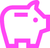 Energy procurement strategies icon