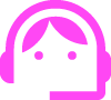 Customer service Customer service icon