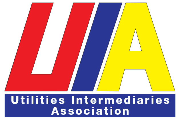 Utility Intermediaries Association logo Utilities Intermediary Association logo