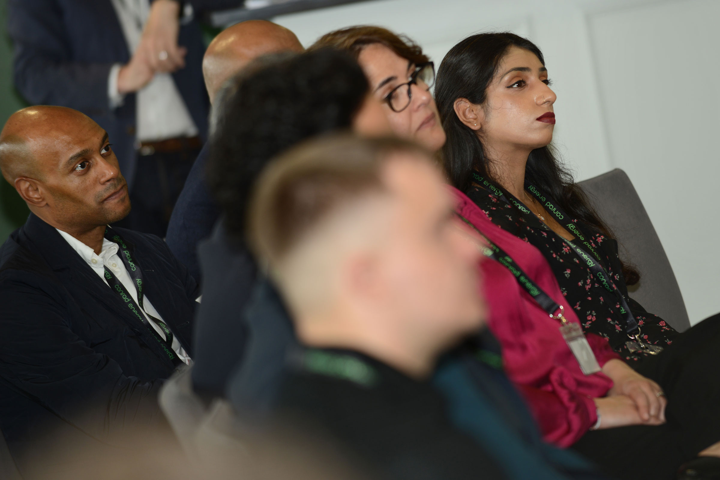 Attendees at our Intermediary Conference 2026