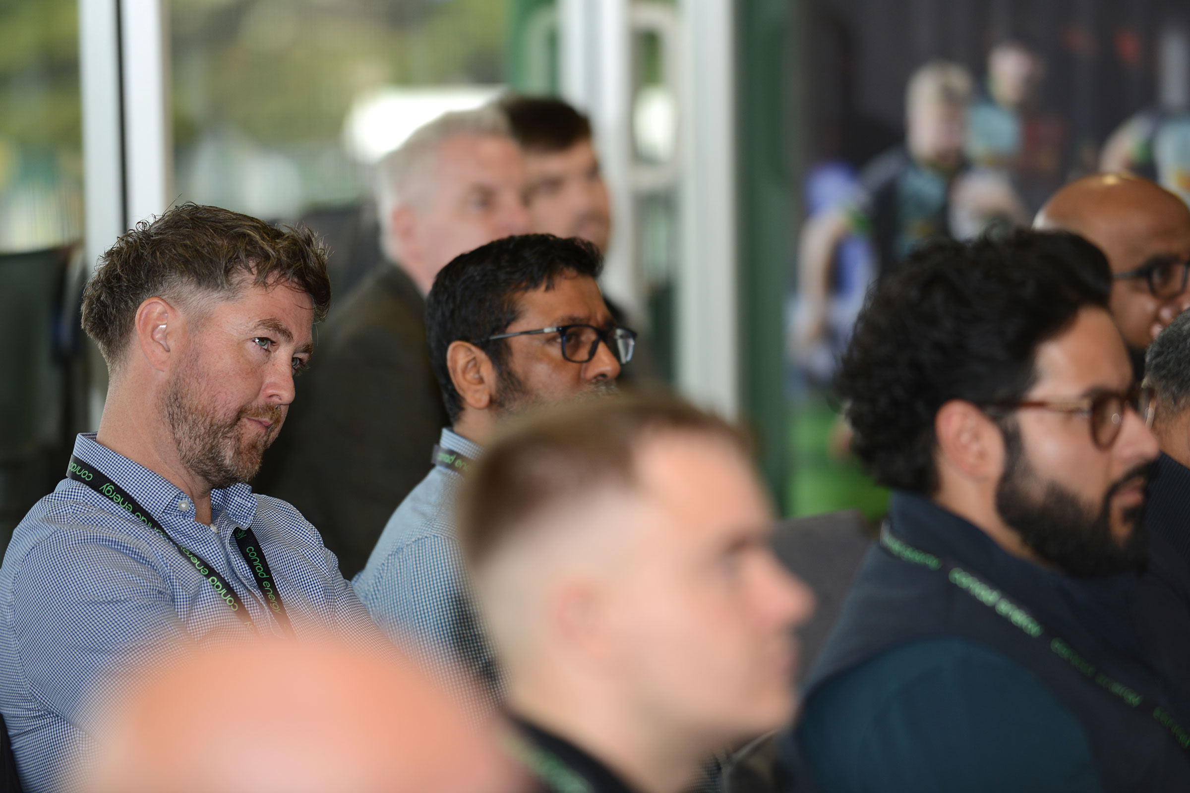 Attendees at our Intermediary Conference 2026