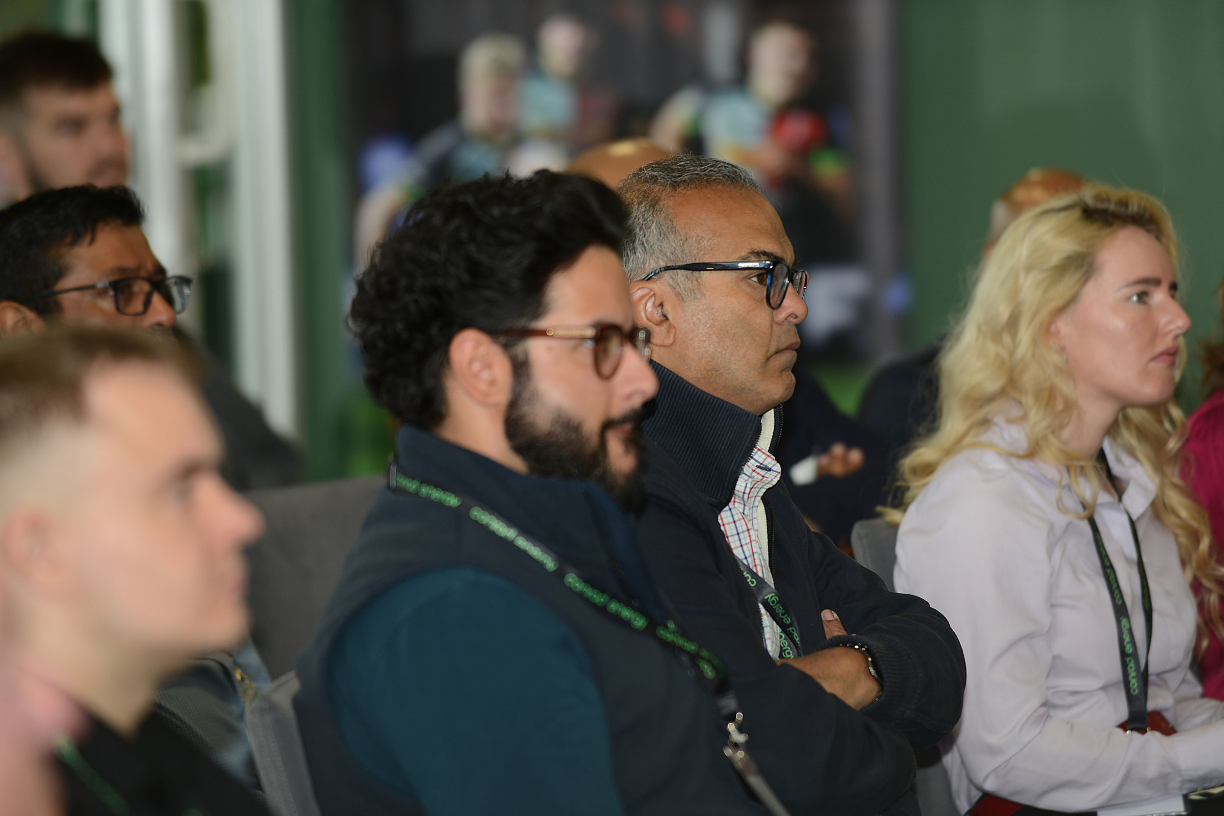 Attendees at our Intermediary Conference 2026