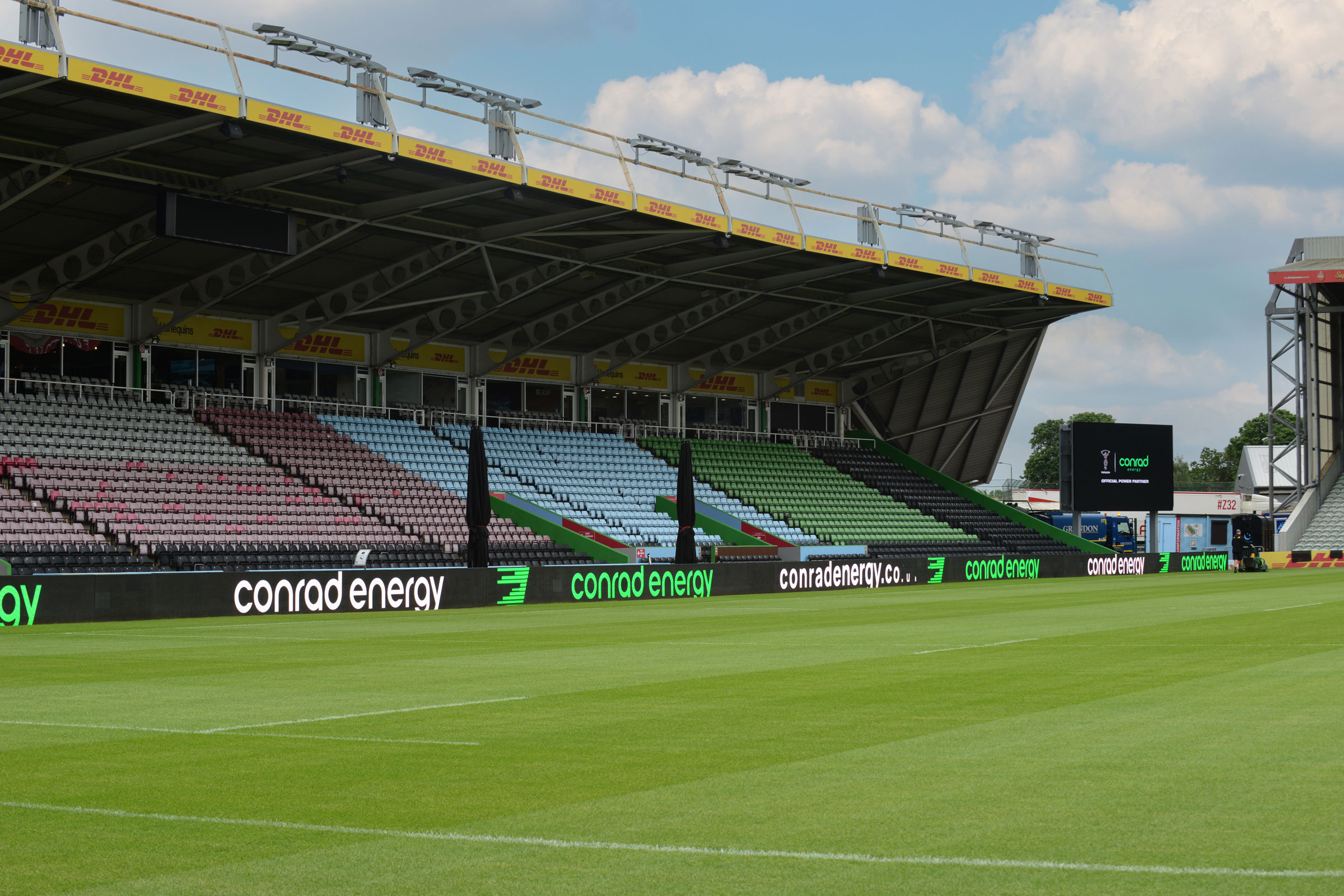 The Stoop, venue for our Intermediary Conference 2026