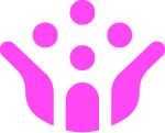 Social_icon_crowdsource_24dp_FF47F4_FILL0_wght300_GRAD0_opsz24